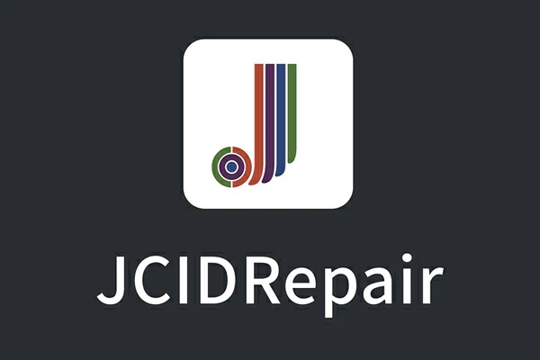 jcid repair