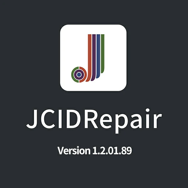 jcid repair