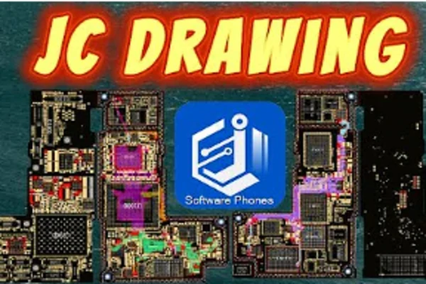 JCID JCDRAWING SCHEMATIC FULL METHOD 2022