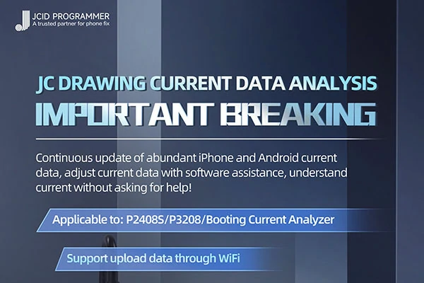 JC Drawing Current Data Analysis Important Breaking