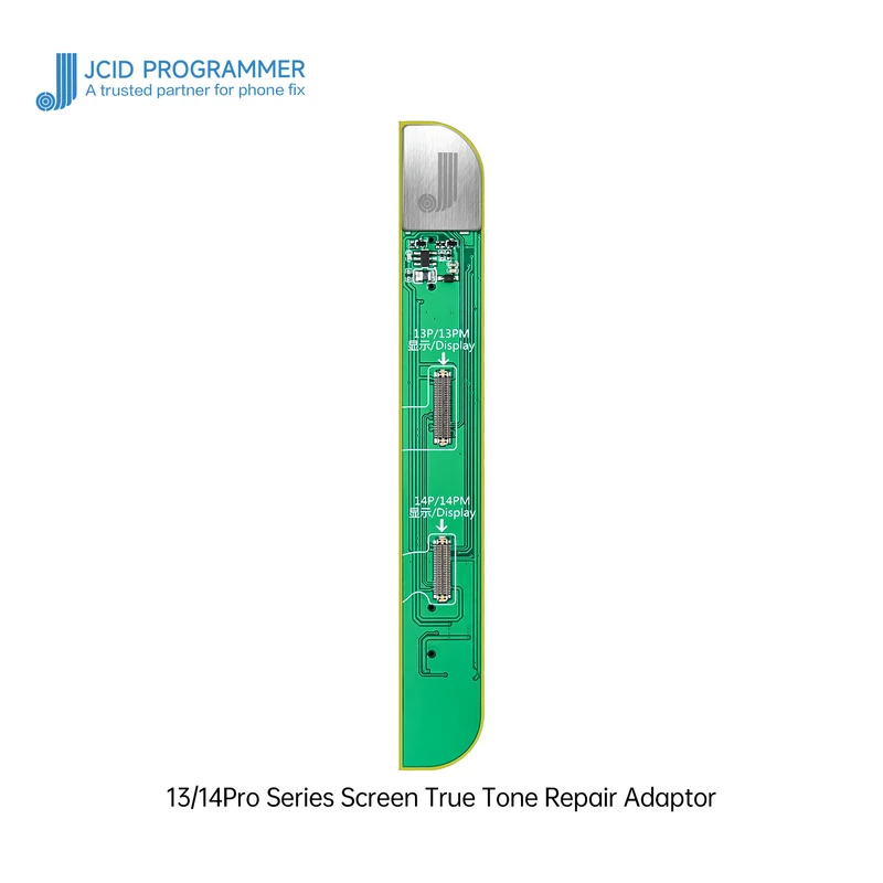 JC 13/14Pro Series Screen True Tone Repair Adaptor For iPhone