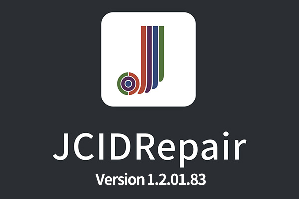 JCID Repair Software Version 1.2.01.83 Released