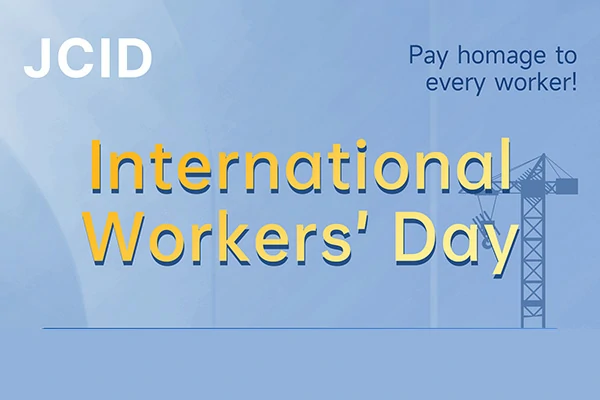 2024 International Workers' Day Notice