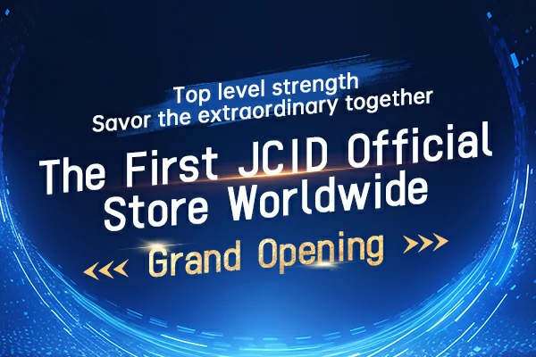 Expanding Global Channels: The First Official Store of JCID Worldwide Opens in Shenzhen