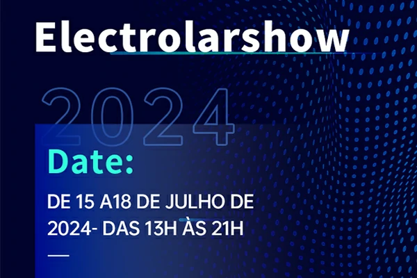 JCID Shines at the 2024 Eletrolarshow in Brazil